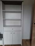 Sprzedam meble Porto Black Red White