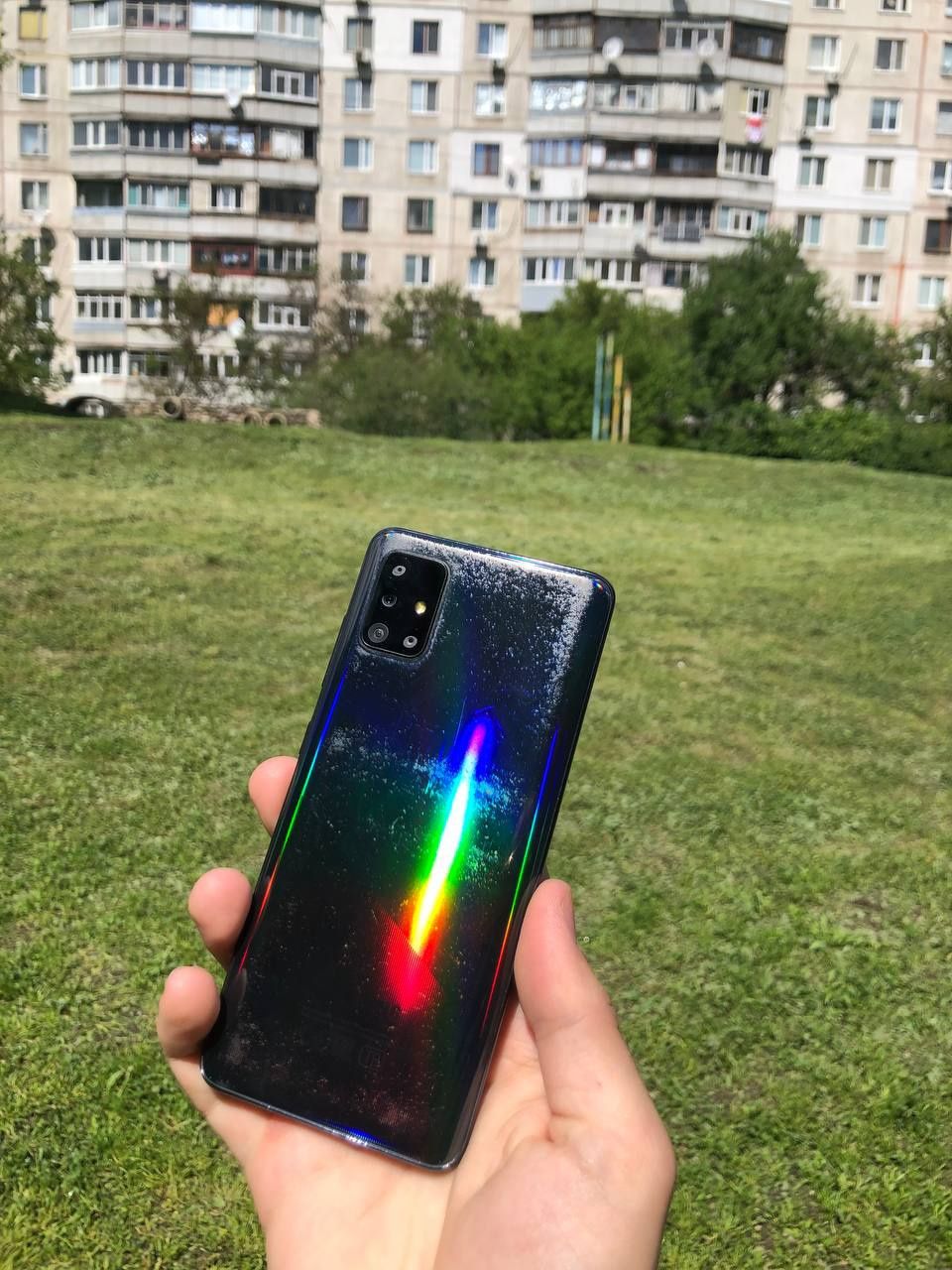 Samsung A51 6/128,