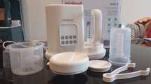 Miniland Robot de Cozinha Chefy 6
