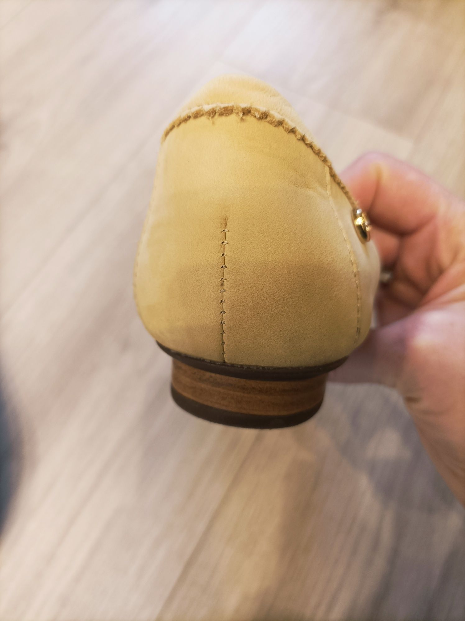 Kazar 37 buty wiosenne dla kobiety
