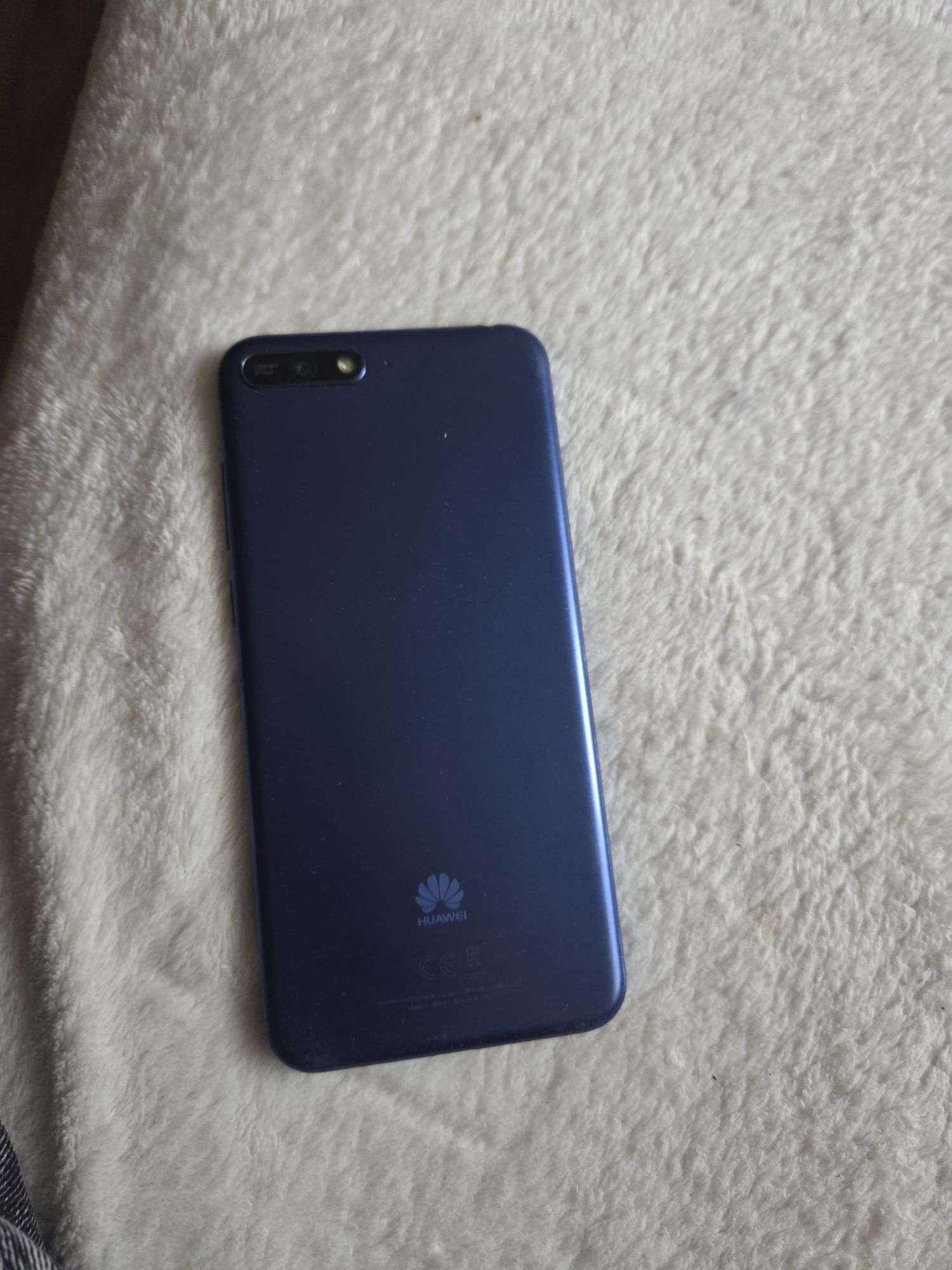 Sprzedam Huawei y6