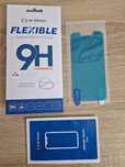 Hartowane szkło hybrydowe Tel Protect Best Flexible do IPHONE 13 MINI