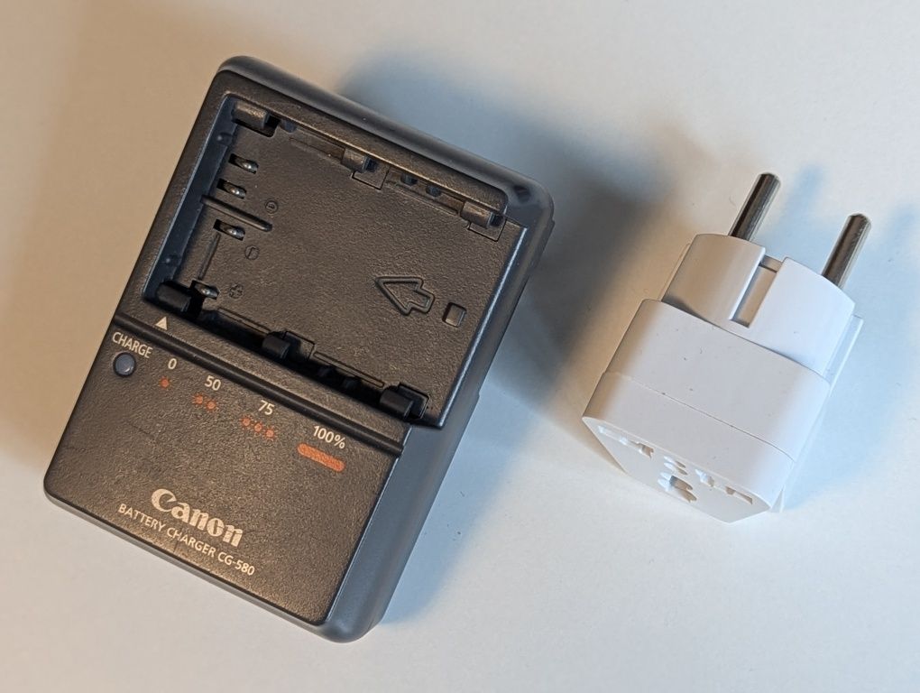 Canon EOS 40D Body