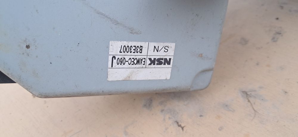 Электроусилитель рулевого управления RENAULT SCENIC 3 2009-2013