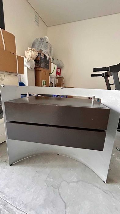 Móvel para Hall de Entrada