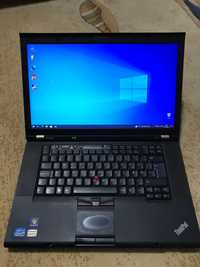 Lenovo ThinkPad T520