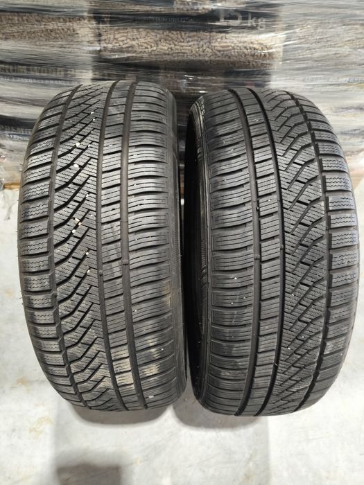 215/45/18 93V Petlas snowmaster2