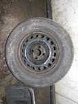 KOŁO Felga ZAPAS OPEL Felga Opel Corsa D 14 5.5&quot; x 14&quot; 4x100 ET 39