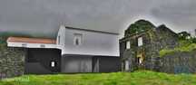 Casa de Campo em Ribeiras de 70,00 m2