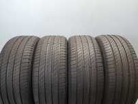 4x225/45R17 Michelin Primacy 4, NOWE, 2025 rok, 91W, rant ochronny