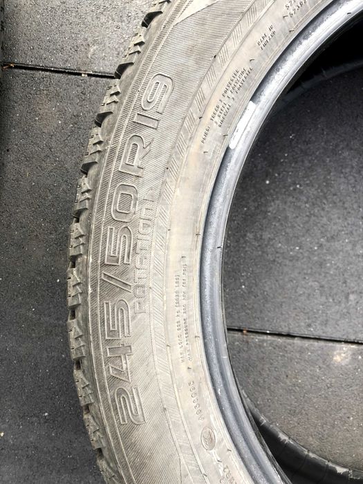 Nokian tyres зимові шини