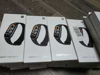Продаж Фітнес-браслетів Xiaomi Smart Band 8, вітринний варіант