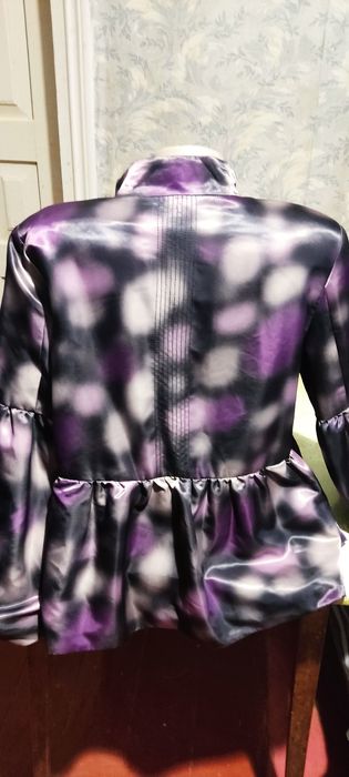 Ветровка жен. р. L.XL