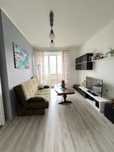 2-pokojowe mieszkanie | Żoliborz | Metro Wilsona | Balkon | 42 m²