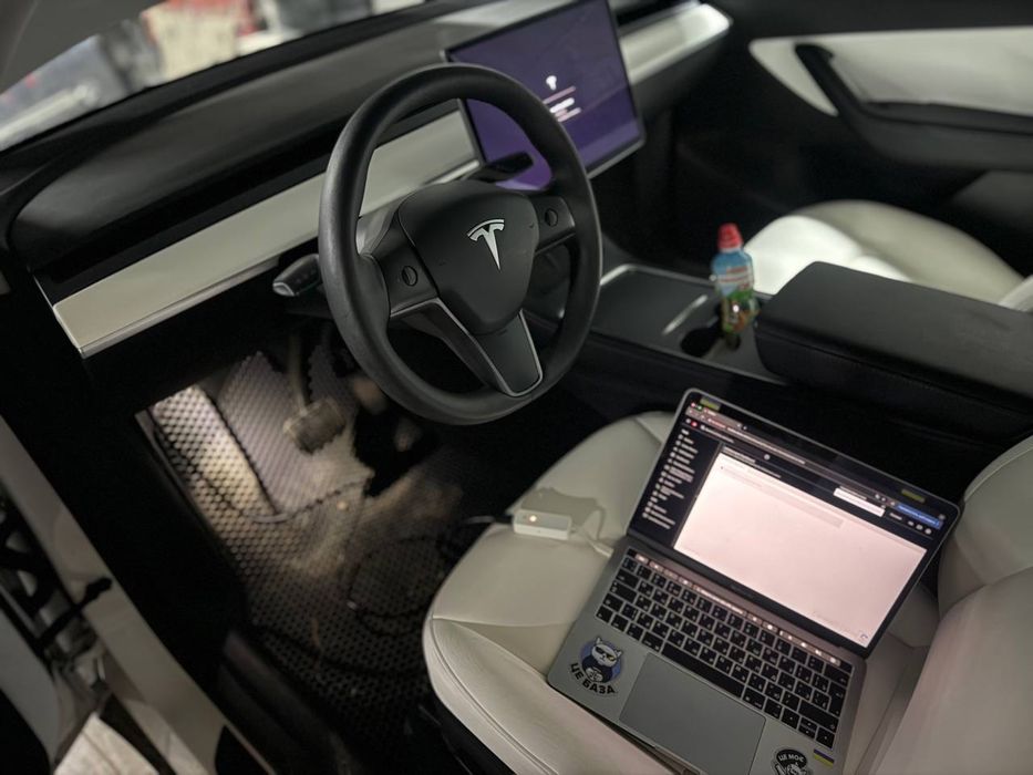 Фари Tesla model 3/Y нові,оригінал Тесла сервіс