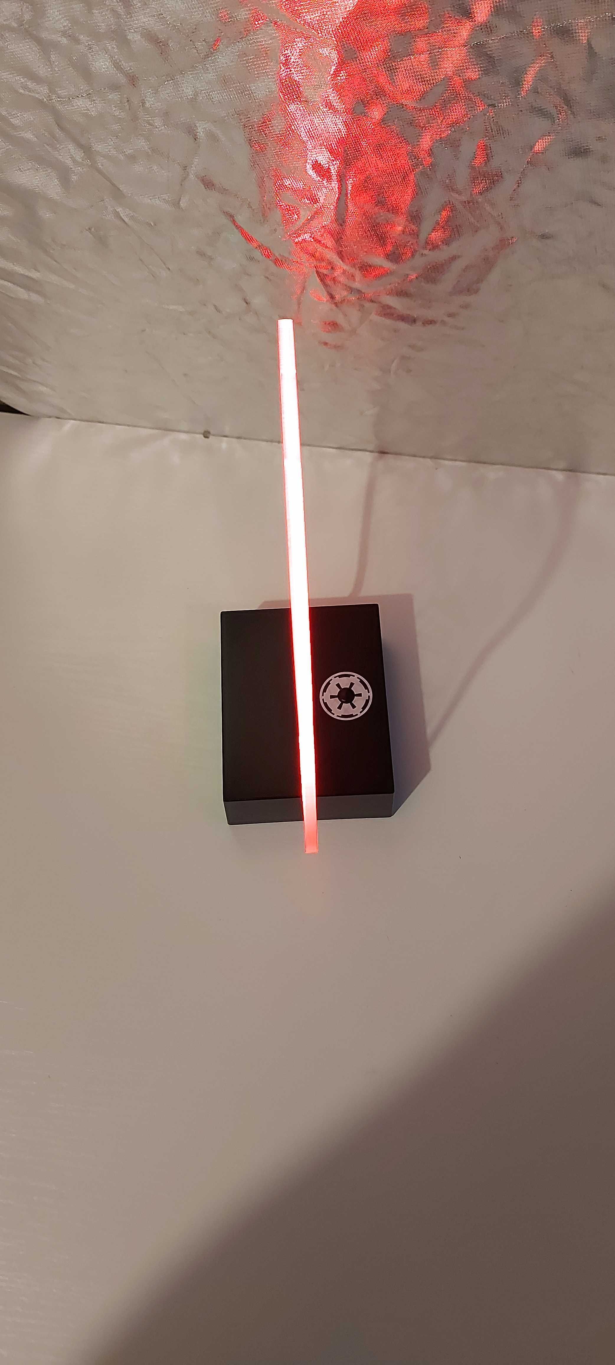 Star Wars - Darth Vader  lampka nocna 3D
