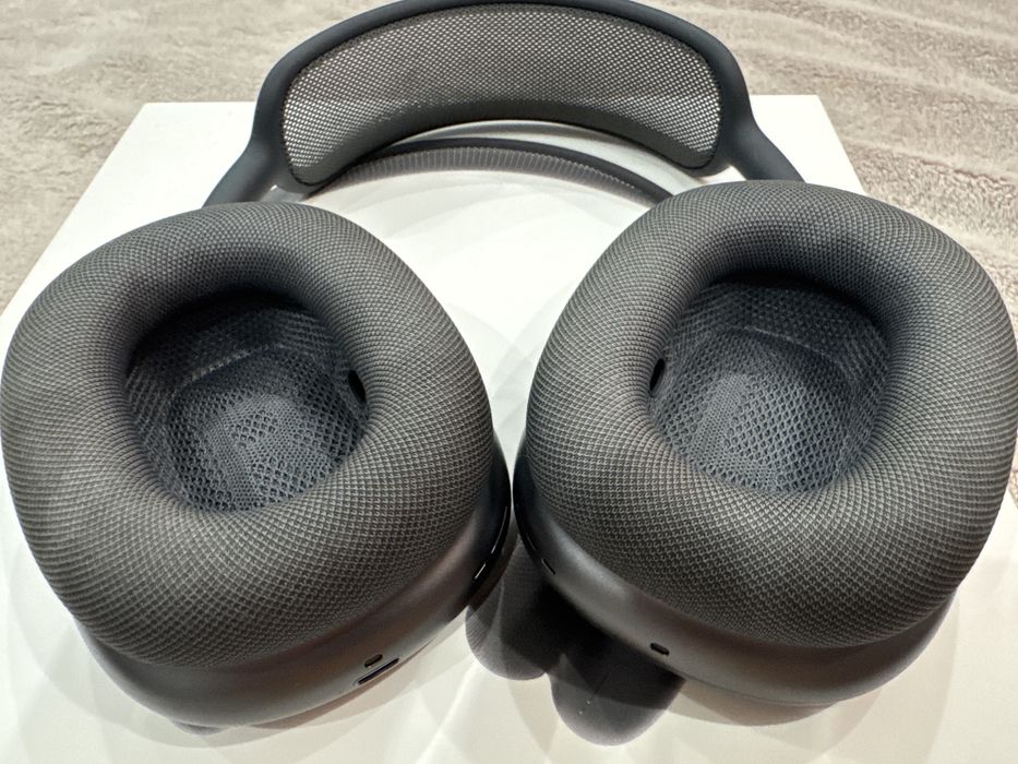 AirPods Max A2096 - навушники Apple