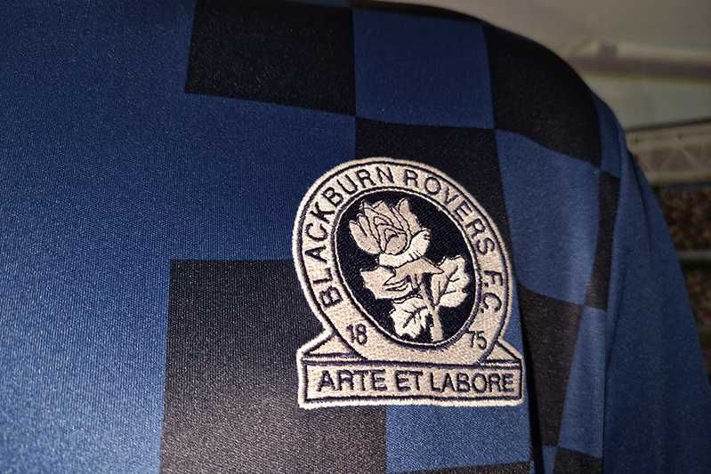 Blackburn Rovers FC Umbro Official Licensed Product 2019-20 third XXL
