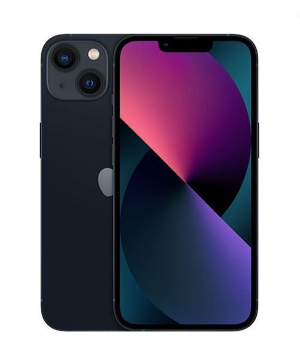 iPhone 13  256 gb como novo
