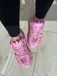 Balenciaga Track 3.0 Pink