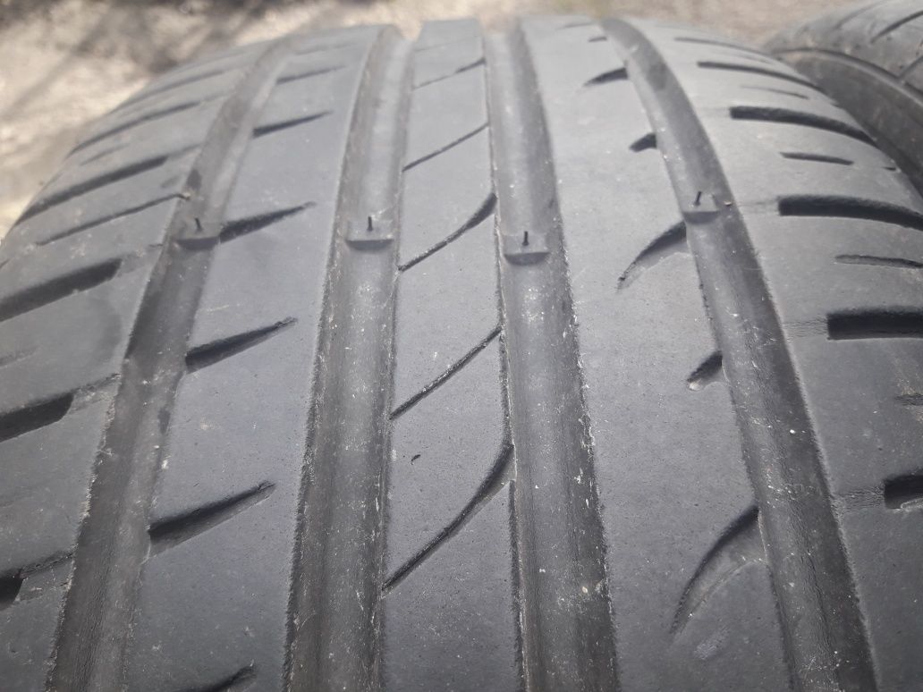 Літня резина R-17*205*50 Hankook VentusPrime3