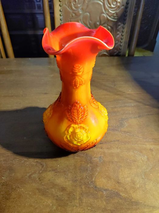 Jarro de vidro (vintage)