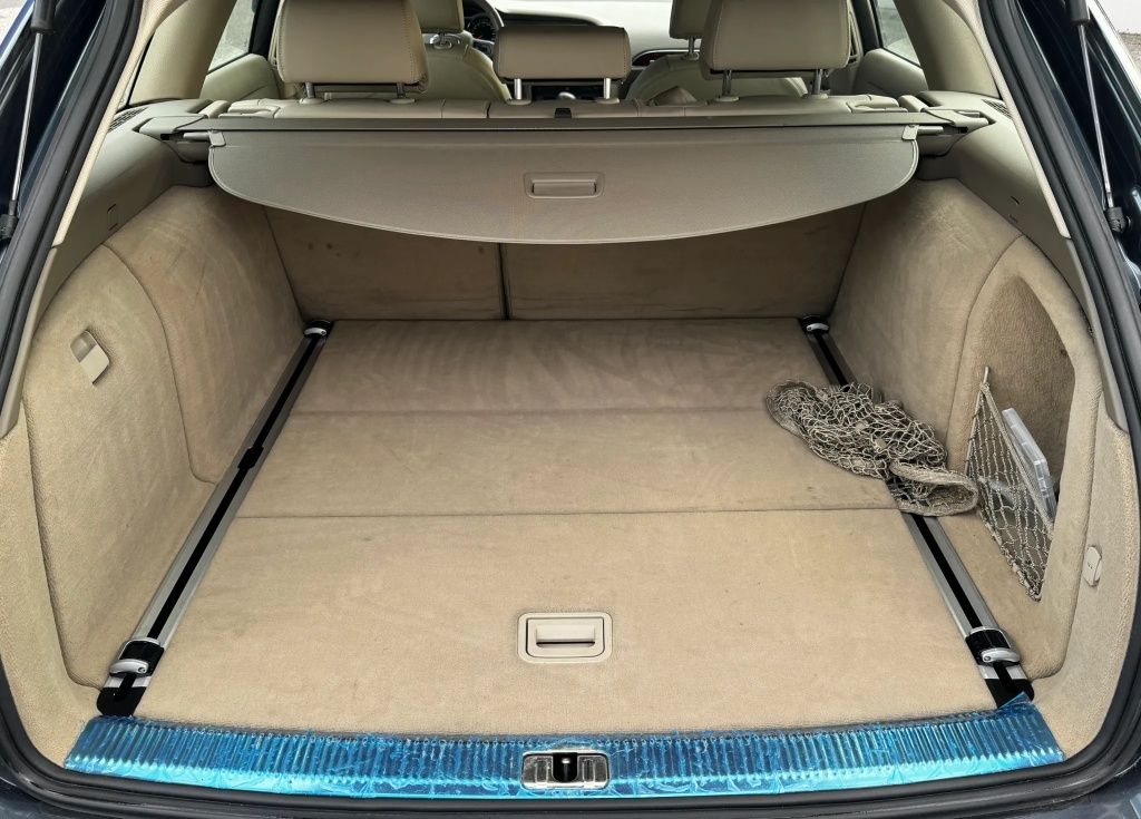 Audi A6 3,0 Avtomat