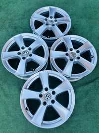 Диски 5/112 R16 VW Skoda Audi 6.5J et-41 dia-57.1