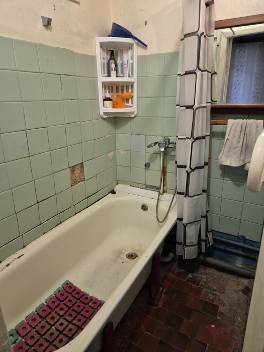 Продаж 2-кімнатної квартири Приморська 54