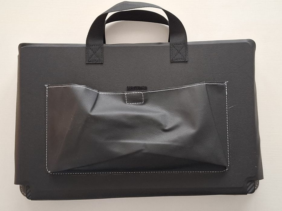 LAPTOMO S3 Triple Screen Extensor Portátil 13"