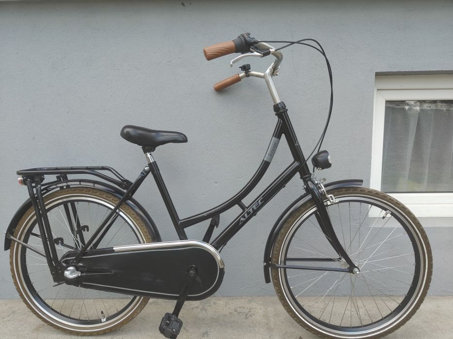 Sprzedam rower Altec Image 24 cali Nexus 3