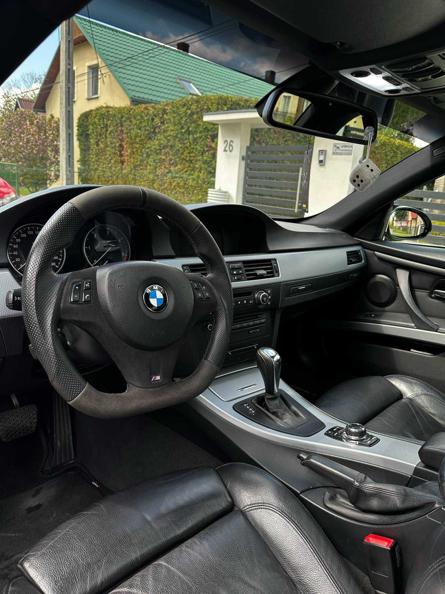 Sprzedam BMW e92