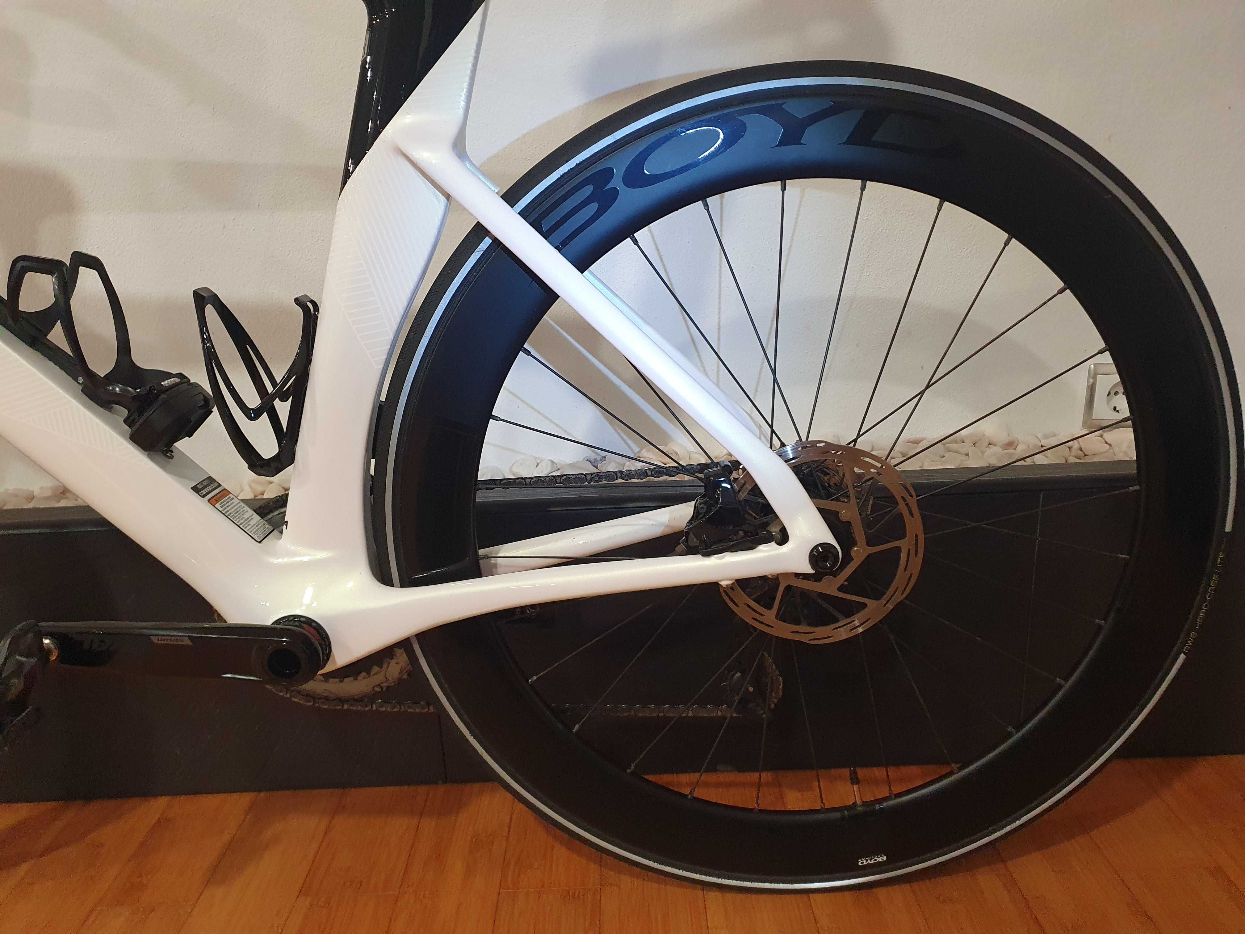 Cannondale SystemSix Hi-Mod Disc AXS