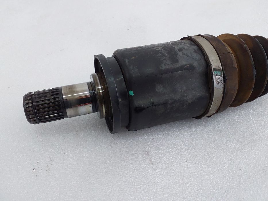 Transmissão frente esquerda BMW X4 (G02, F98)