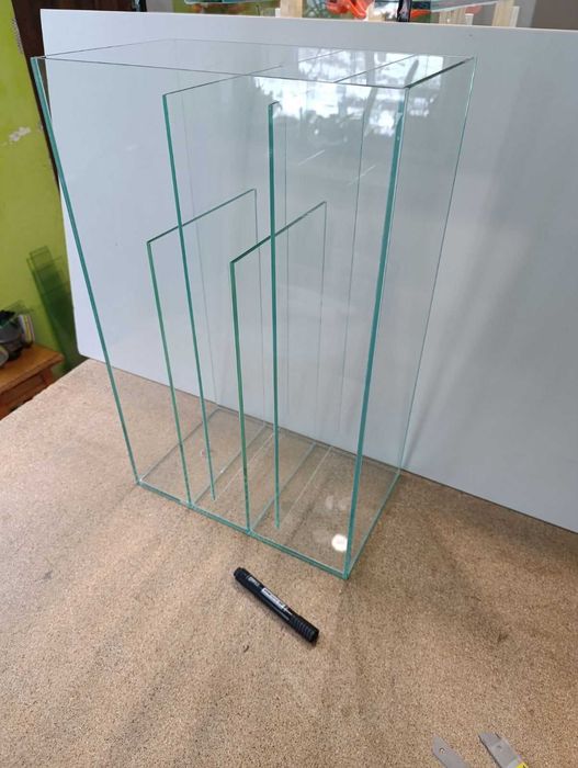 САМП, внешний фильтр для аквариума