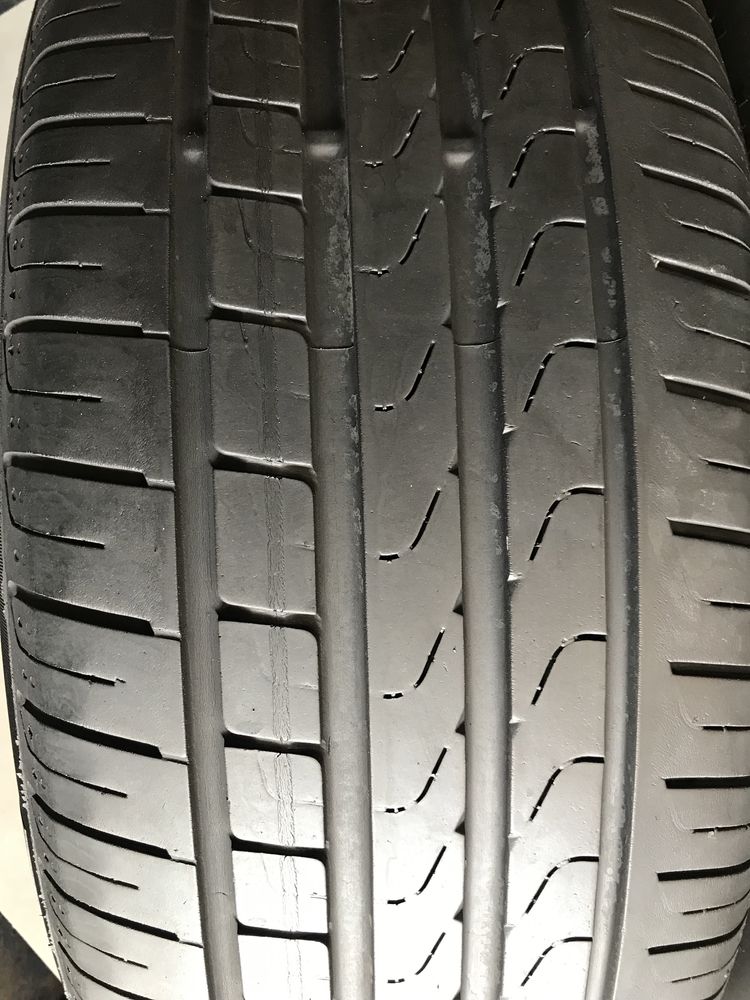 225/60R17R17 Pirelli Cinturato P7 Run/Flat 4шт