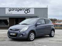 Hyundai i20 1.4 CRDi van (iva dedutível)