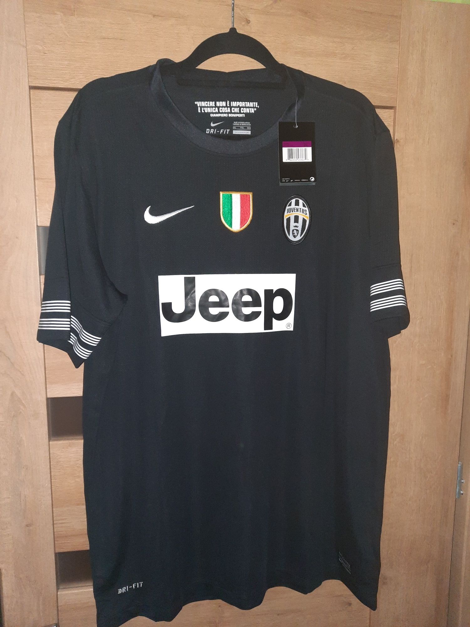 Koszulka Juventus XL 12/13