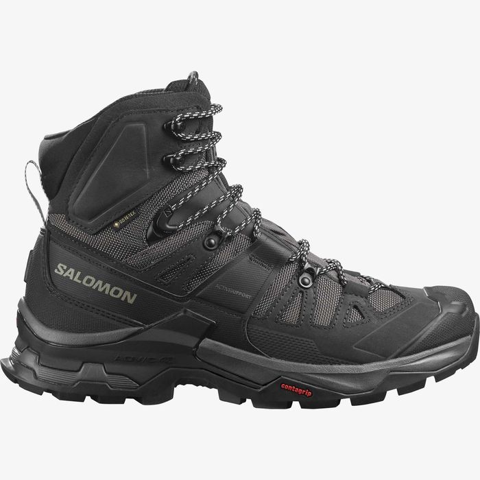 Черевики Salomon quest 4 gore tex gtx оригінал