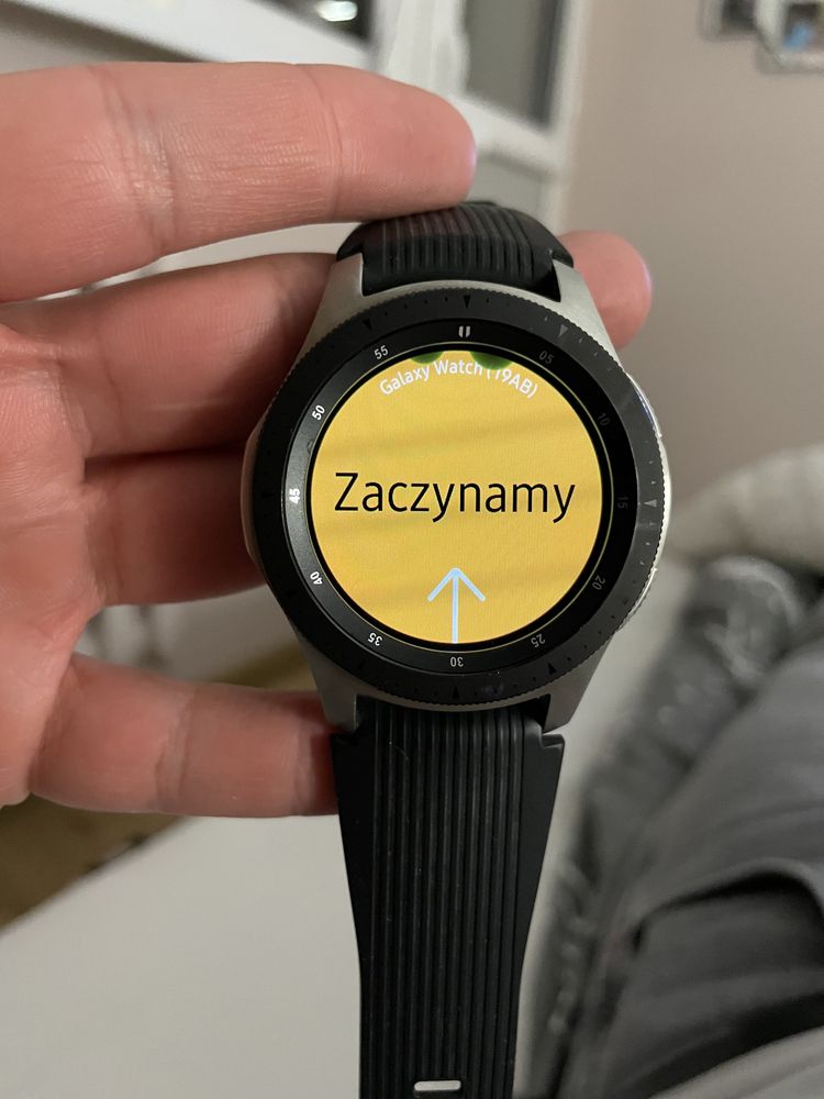 Zegarek Galaxy watch 46mm