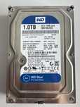 Dysk HDD 1TB WD Blue