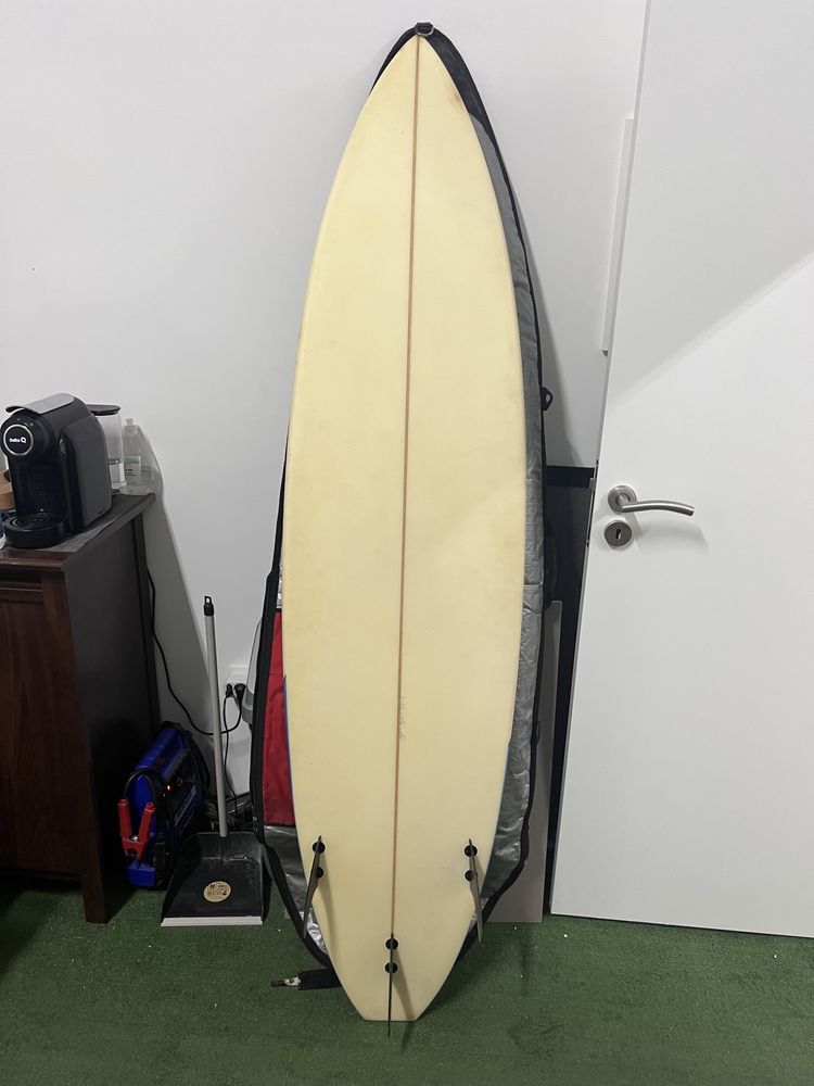 Prancha Surf FunBoard