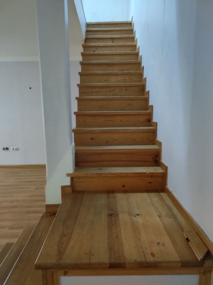 Arrendamento apartamento T3+1 em  Tomar