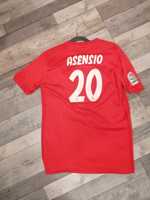 Koszulka piłkarska Real madrid Asensio #20 adidas
