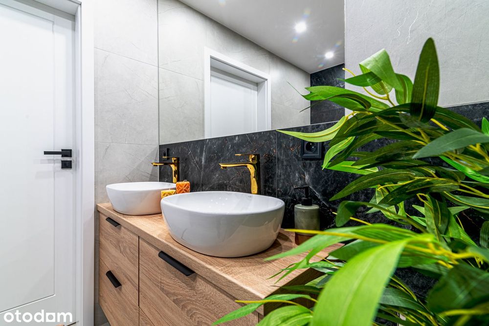 Nowy dom 2025 r wykończony pod klucz! Wchodzisz i mieszkasz,