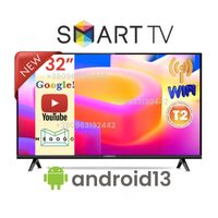 Телевизор Smart Смарт 32”Акция ‼️tv 13 Андроид‼️