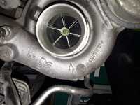 Bi turbo Mercedes 2.2 cdi Om 651.911