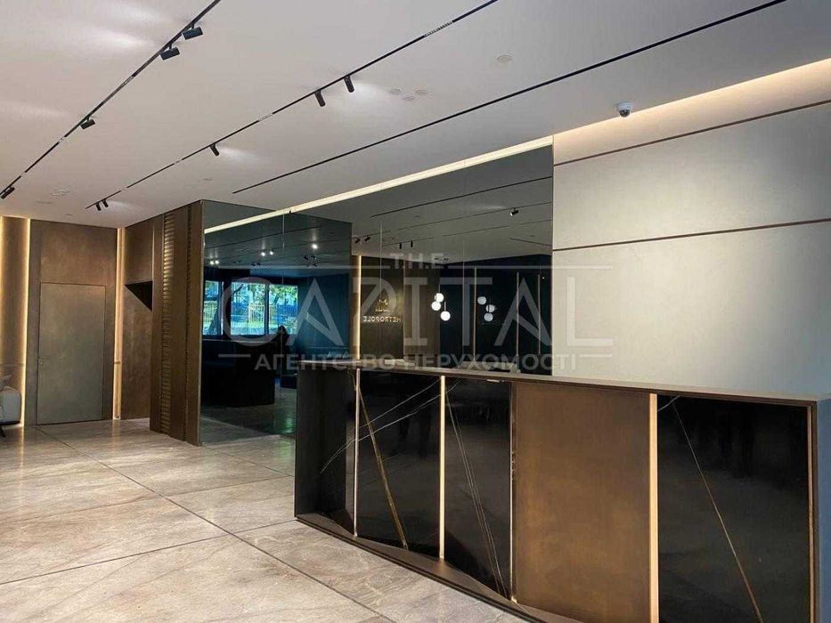 Продаж  квартири / Голосіївський / ЖК Metropole / паркінг / 67 м2