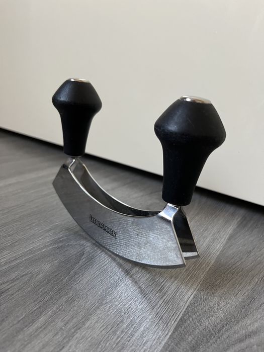 Ніж LEERDAMMER для нарізки овочів та зелені