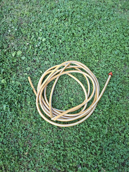 Wąż ogrodowy nawadniający